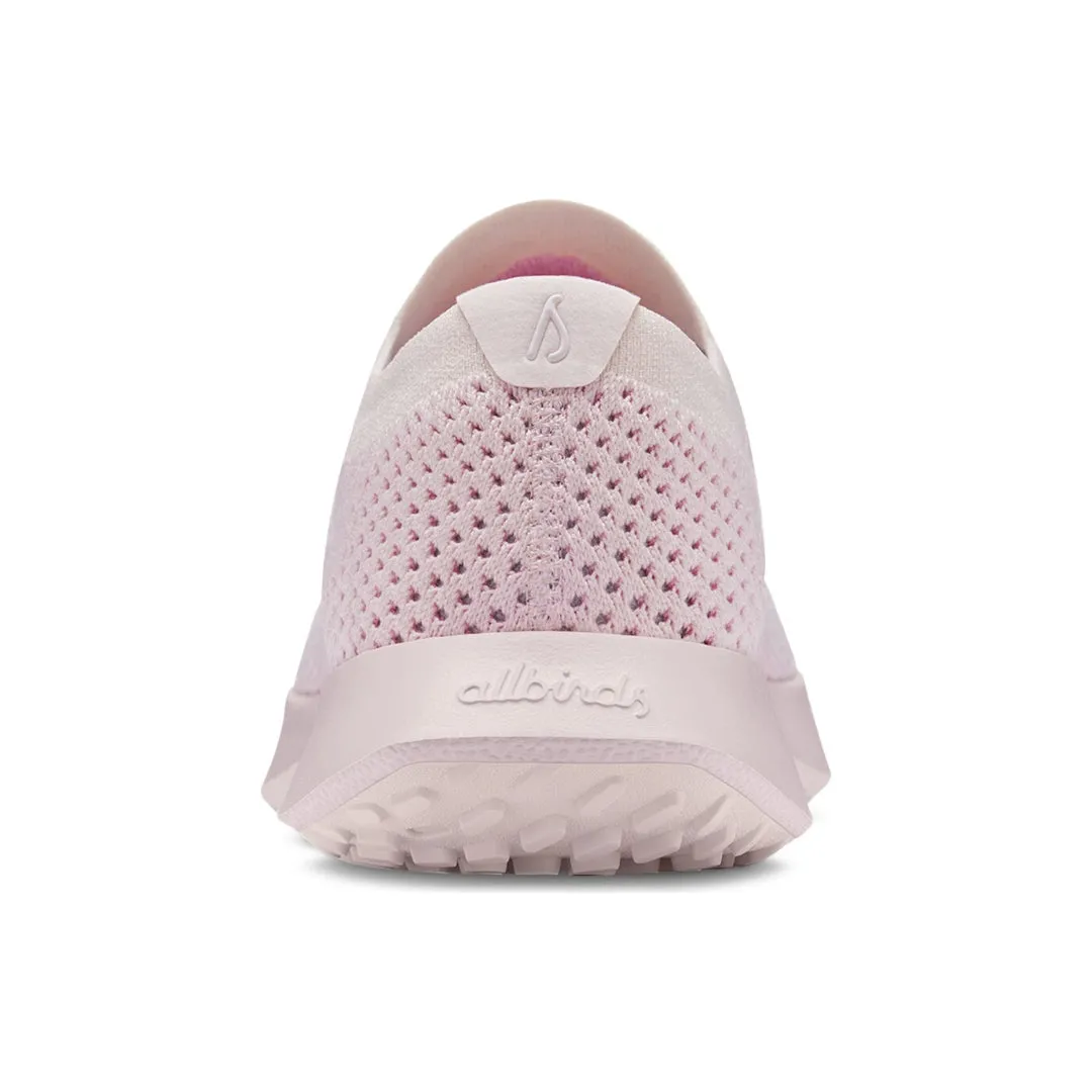 Allbirds Tree Dasher 2 - Pink (Pink Sole)