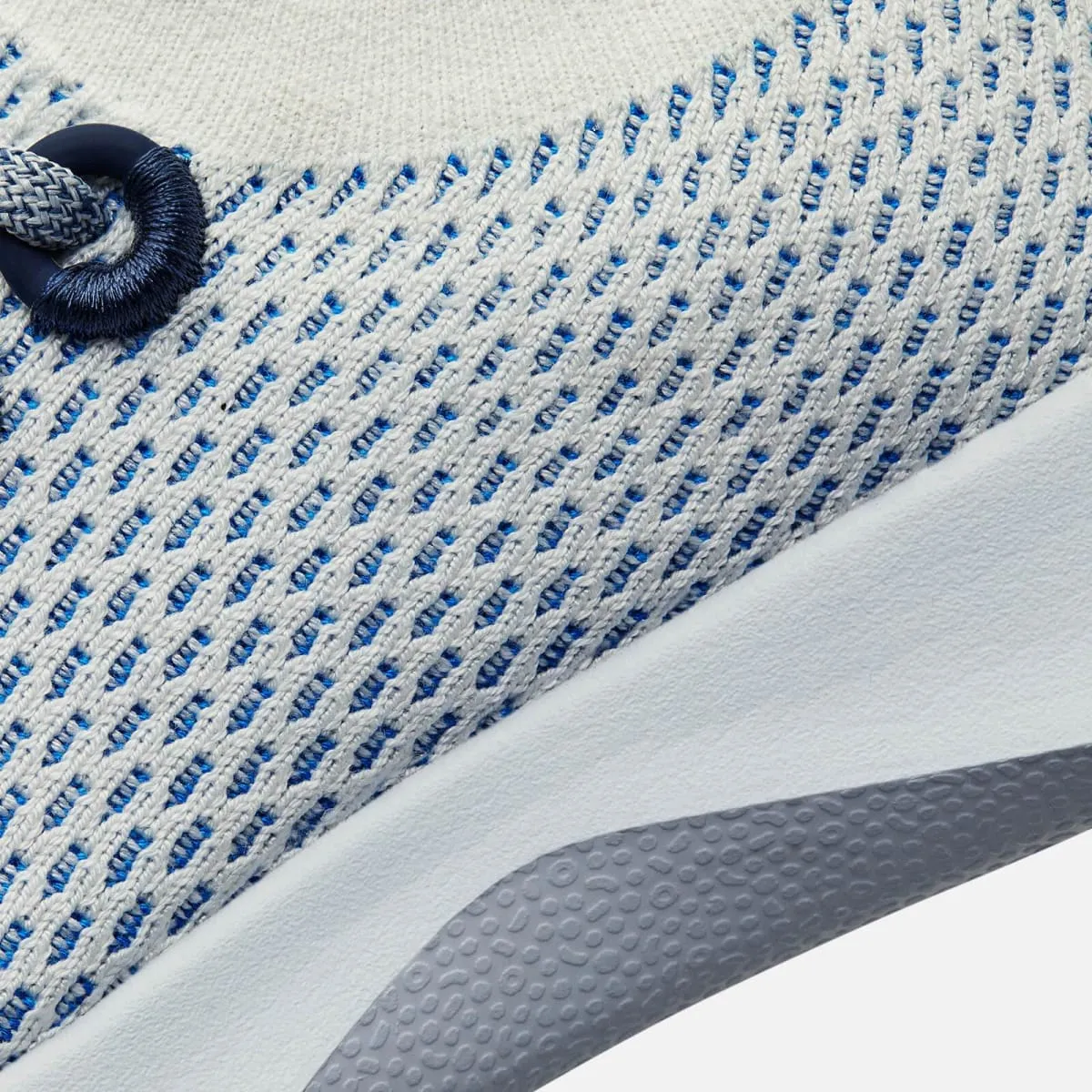 Allbirds Tree Dashers - LIMITED EDITION: Geyser (Light Blue Sole)