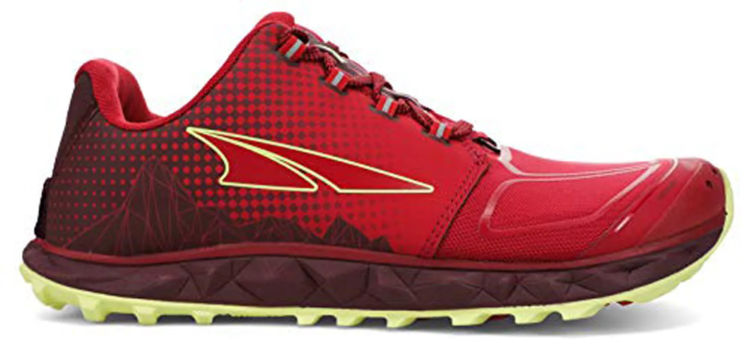 Altra Women's Superior 4.5 Trail Running Shoe