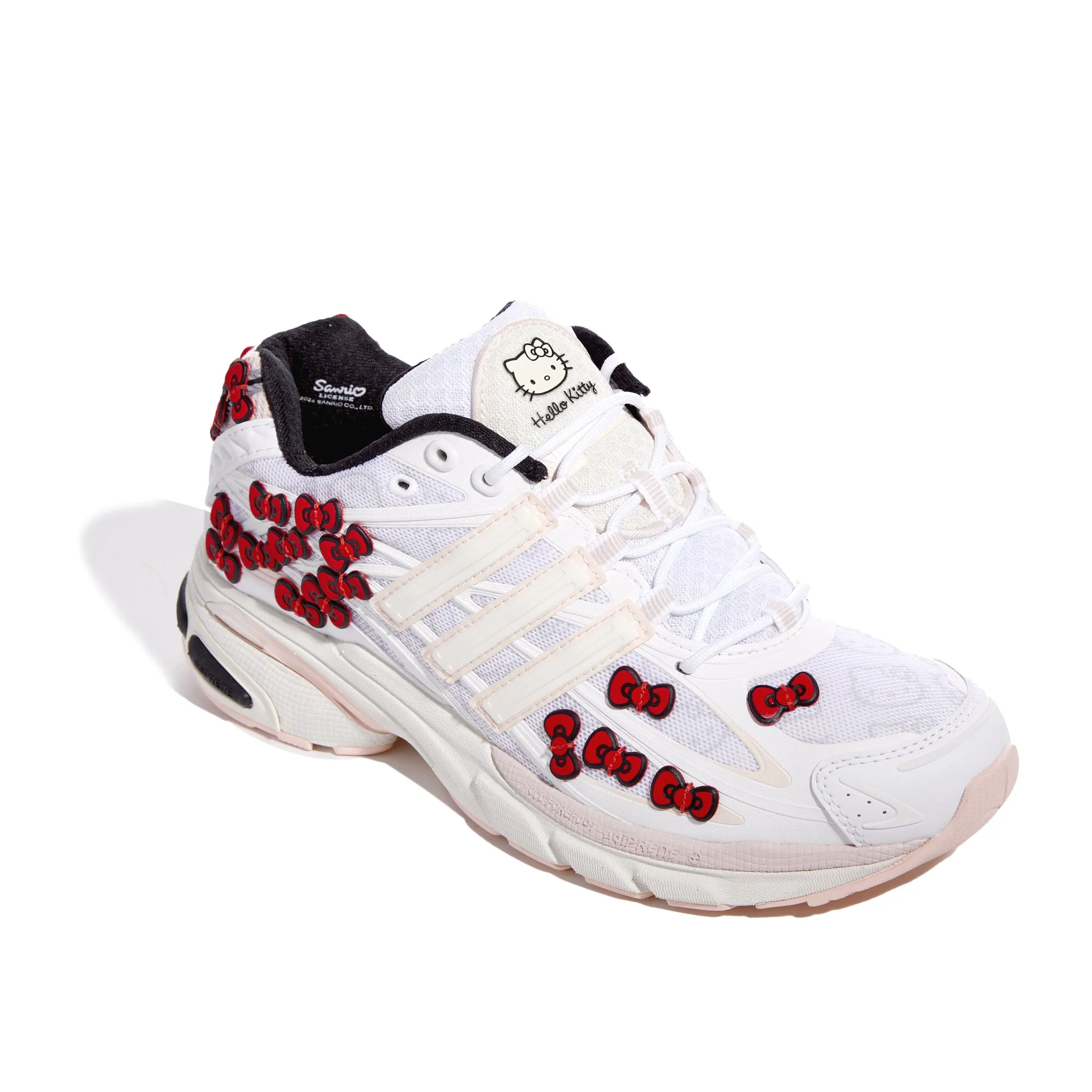 Hello Kitty x adidas Adistar Cushion Sneakers (Women's)