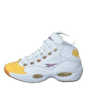 Question Mid White/yelthr/ultvio