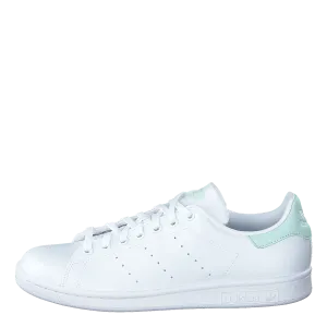 Stan Smith W Cloud White / Dash Green / Core Black