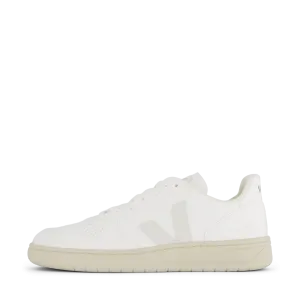 V-10 Cwl Full White